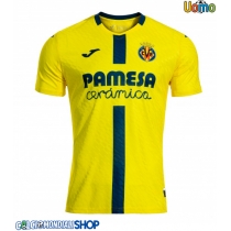 Maglie da calcio Villarreal Gerard Moreno #7 Prima Maglia 2025-26 Manica Corta